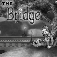 The Bridge APK 포스터