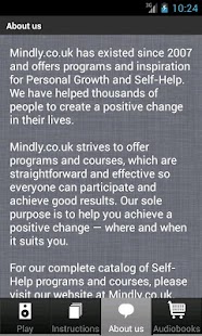 How to get Self-esteem with Hypnosis patch 1.1 apk for bluestacks