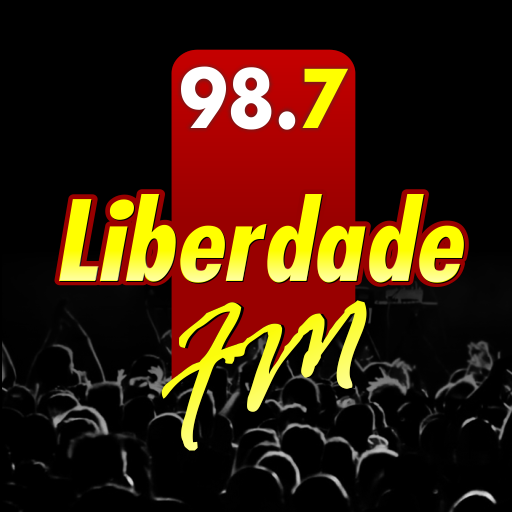 Rádio Liberdade FM 音樂 App LOGO-APP開箱王