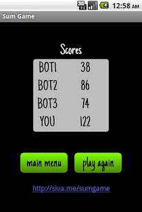 How to install Sum Game 0.1 unlimited apk for bluestacks
