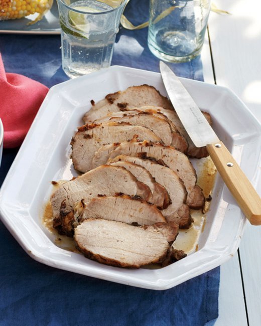 10 Best Brine Pork Loin Roast Recipes