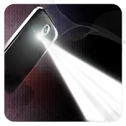 flash aura torch  Icon