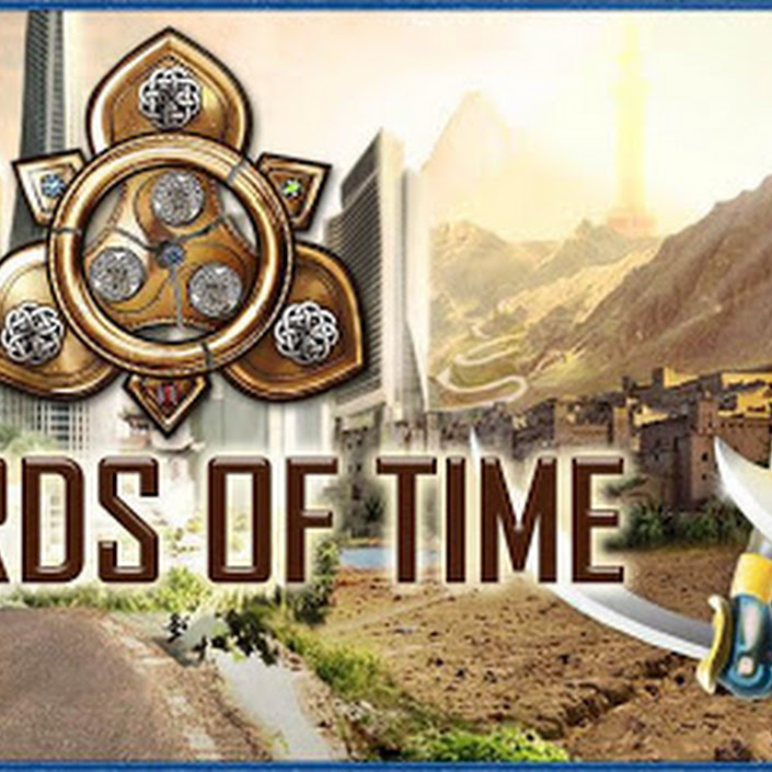 Shards of Time APK 1