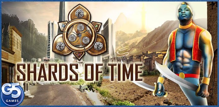 Shards of Time apk