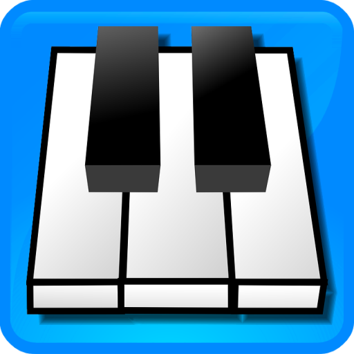 Piano Facile (ePiano) LOGO-APP點子