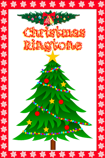 Christmas Ringtones