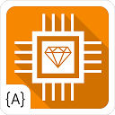 Automaton Unlocker mobile app icon