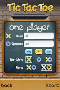 Tic Tac Toe Pro(圖6)-速報App
