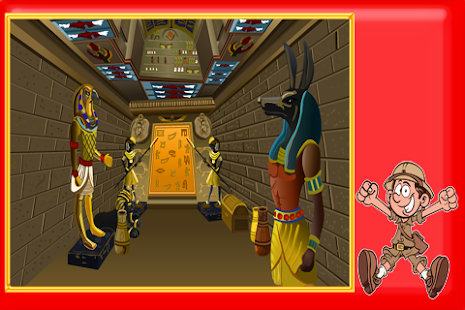 How to install Escape Games:The Archaeologist 1.1.0 unlimited apk for android