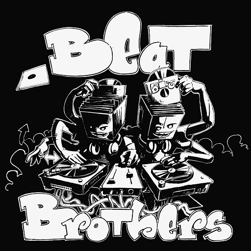 Brother beats. Beat brothers. DJ direct Ricos Revenge.