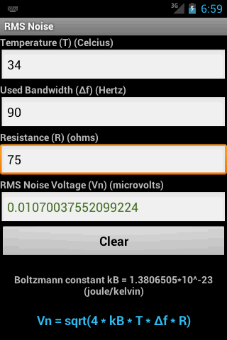 Acoustics Engineering Pack Acoustics Engineering Pack