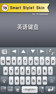 Smart Style1 for TS keyboard(圖2)-速報App