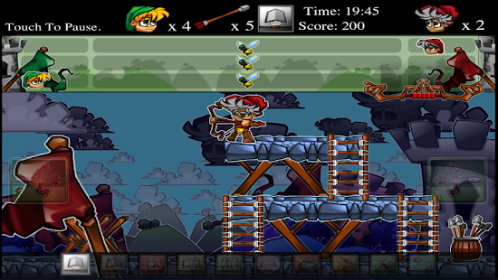 Little green arrow for Kids Screenshots 12