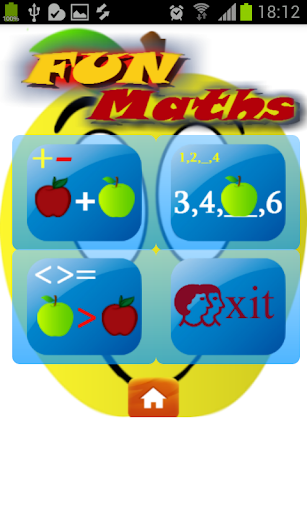 免費下載教育APP|Math for kids app開箱文|APP開箱王