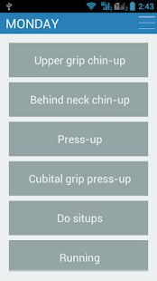 Everifit! Demo(圖2)-速報App