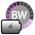 Battery Widget2.38
