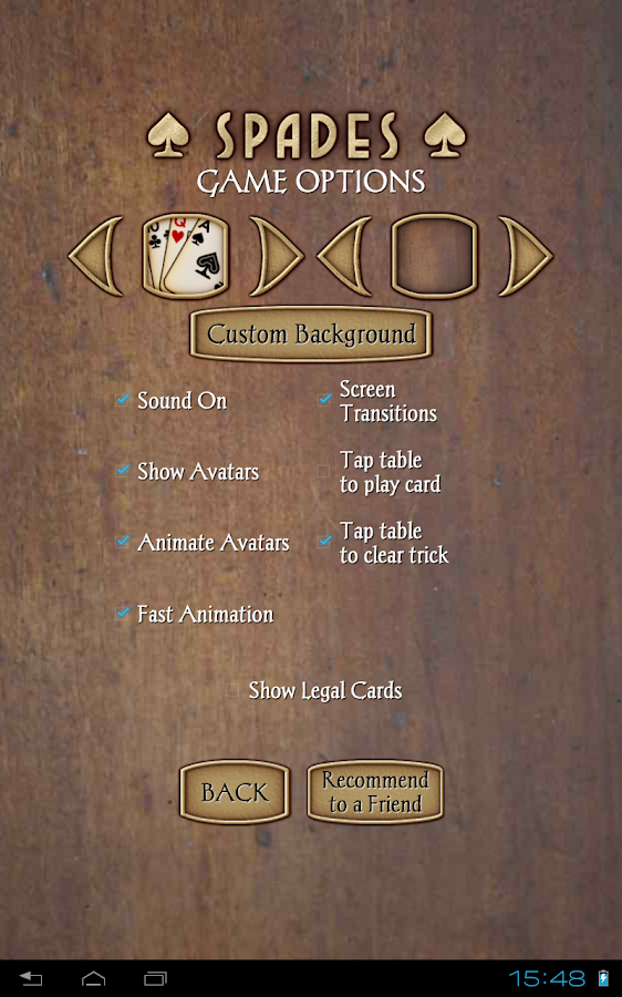 Spades Android Apps on Google Play
