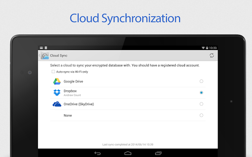 SafeInCloud Pro Password Mgr. 6.2 APK