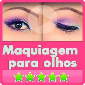 Maquiagem para Olhos.apk 2.2
