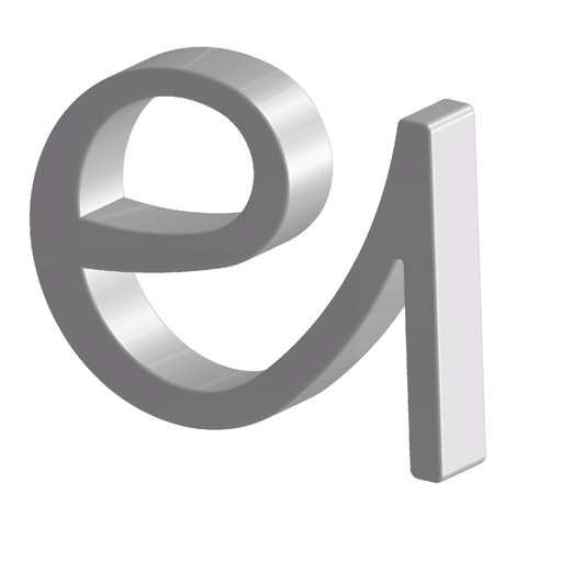 Enione (謎，謎語) LOGO-APP點子