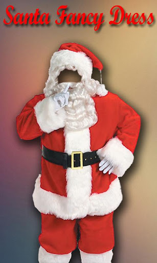 【免費攝影App】Santa Claus Suit Photo Maker-APP點子