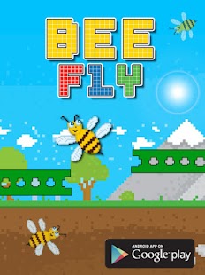 Lastest Frenzy Bee Tap APK