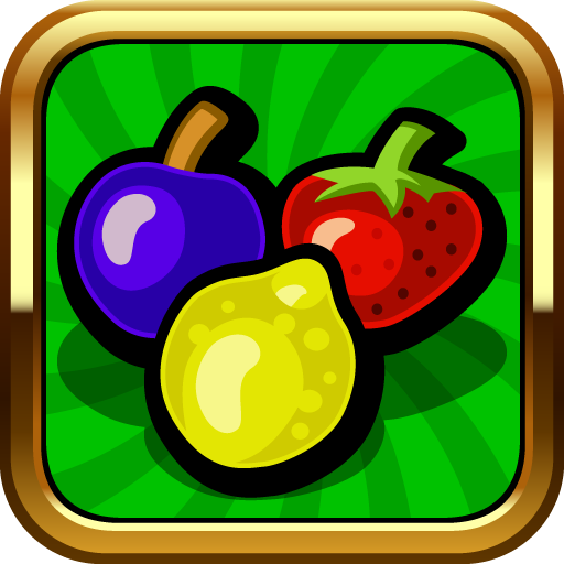 Fruit Machine Gold - slots LOGO-APP點子