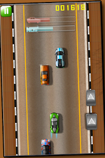 How to download Car Race : DownTown Rush patch 1.6 apk for android