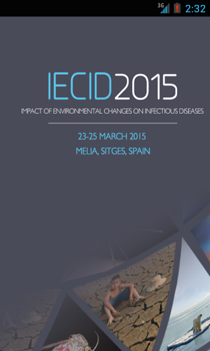 IECD 2015