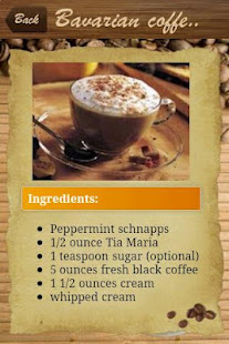 Coffee Recipes(圖4)-速報App