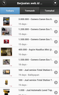 Berjualan Online, Jual Beli Screenshots 6