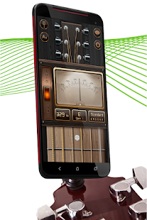  Menyetem Gitar- gambar mini tangkapan layar 