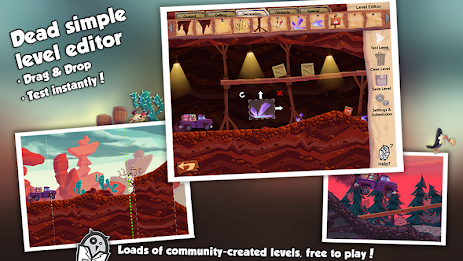 Snuggle Truck poster 2