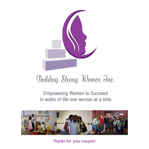 Building Strong Women Inc.