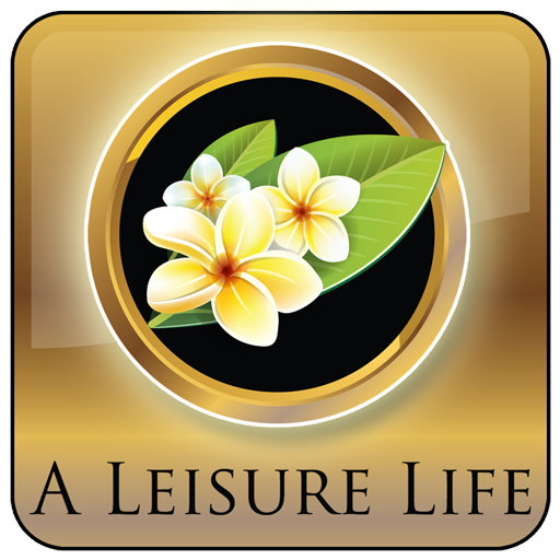 A Leisure Life LOGO-APP點子