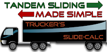 Trucker's Slide-Calc Light APK