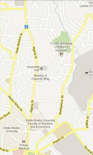 Guide Addis Ababa Screenshots 15