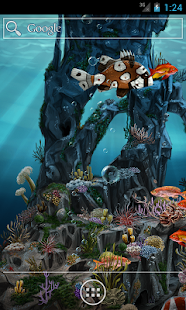 Underwater World(圖1)-速報App