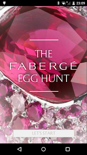How to install Fabergé Egg Hunt 1.2 unlimited apk for pc