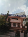 Olive Prayer House