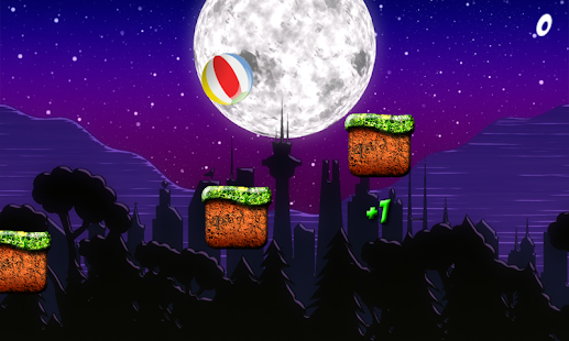 How to mod Bouncy Ball Fantasy lastet apk for pc