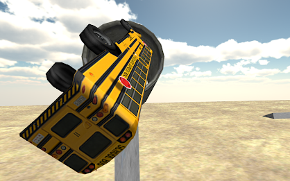 School Bus Driving 3D poster 8