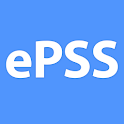 AHRQ ePSS logo
