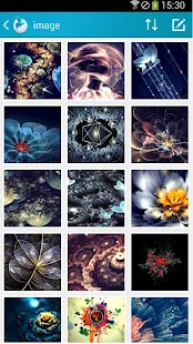 Mobogenie Market - screenshot thumbnail