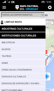 Download Mapa Cultural APK for PC