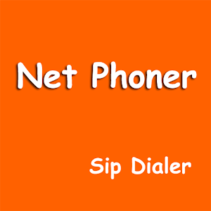 Net Phoner logo