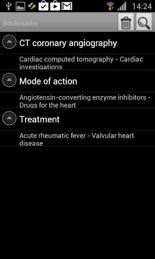 免費下載醫療APP|Oxford Handbook Cardiology 2 E app開箱文|APP開箱王