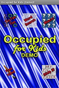 How to install Occupied for Kids (Demo) patch 2.22 apk for pc