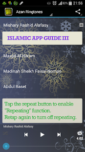 Quran Saad Al Ghamdi(圖4)-速報App