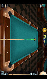 Super3DBilliards poster 1